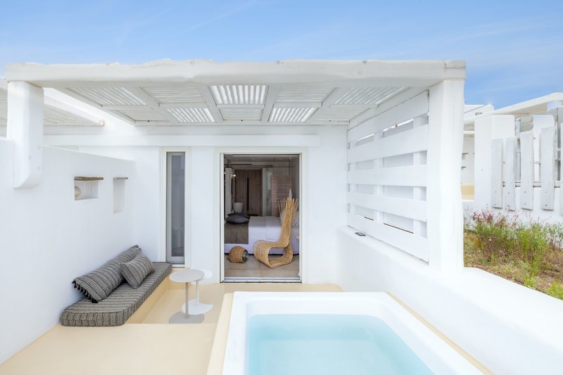 Kove Mykonos - A Myconian Collection Hotel 8