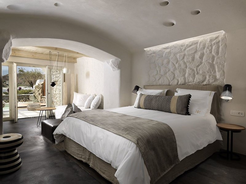 Kove Mykonos - A Myconian Collection Hotel 10