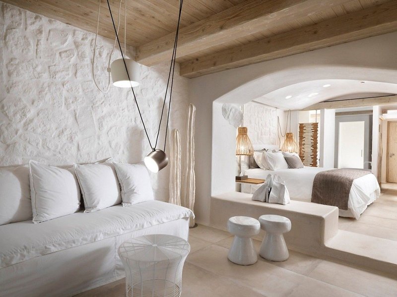Kove Mykonos - A Myconian Collection Hotel 11