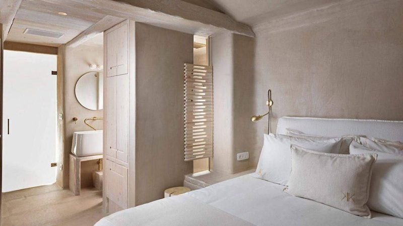 Kove Mykonos - A Myconian Collection Hotel 12