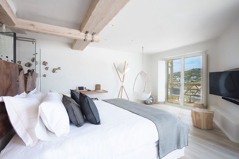 Kove Mykonos - A Myconian Collection Hotel 14