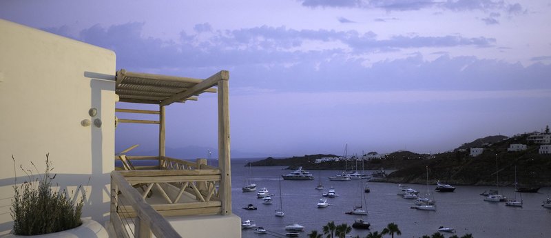 Kove Mykonos - A Myconian Collection Hotel 15