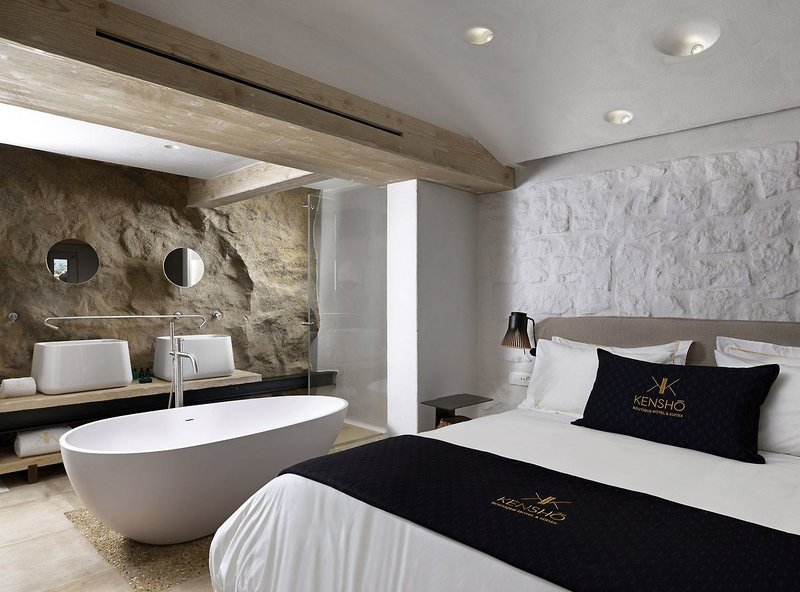 Kove Mykonos - A Myconian Collection Hotel 18