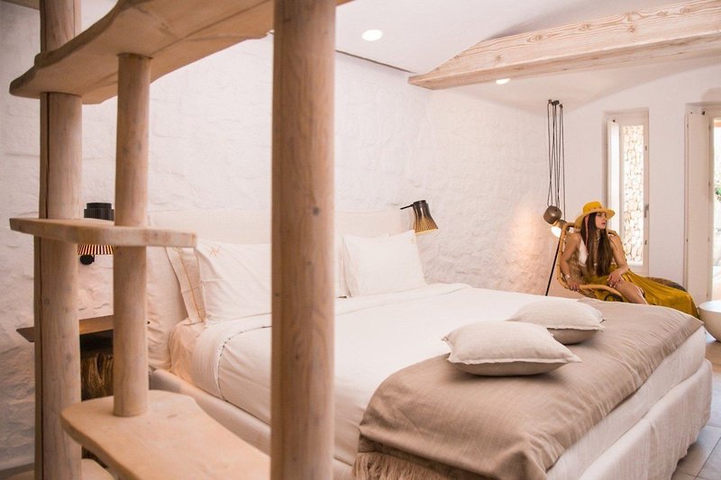 Kove Mykonos - A Myconian Collection Hotel 19