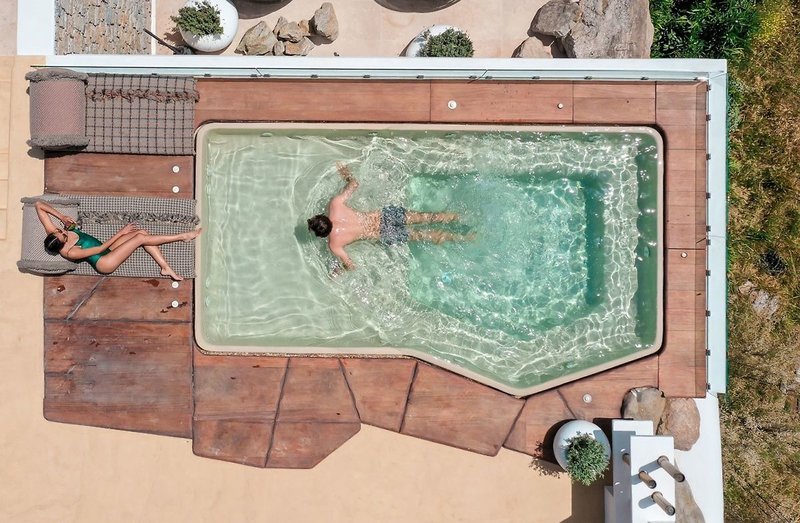 Kove Mykonos - A Myconian Collection Hotel 20