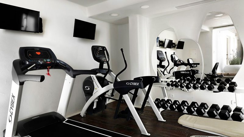 Kove Mykonos - A Myconian Collection Hotel 21