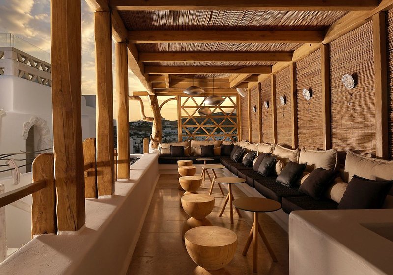 Kove Mykonos - A Myconian Collection Hotel 25
