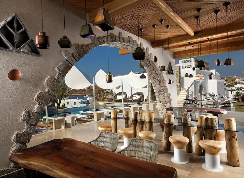 Kove Mykonos - A Myconian Collection Hotel 26
