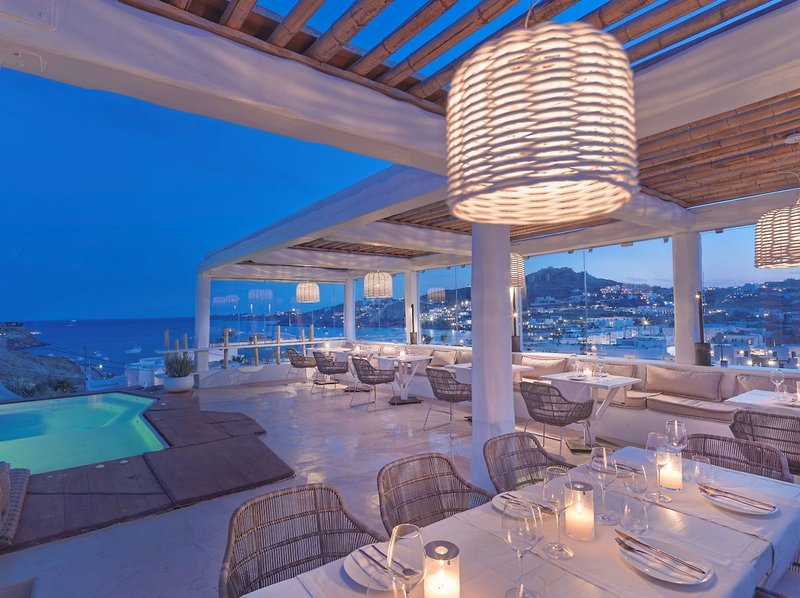 Kove Mykonos - A Myconian Collection Hotel 27