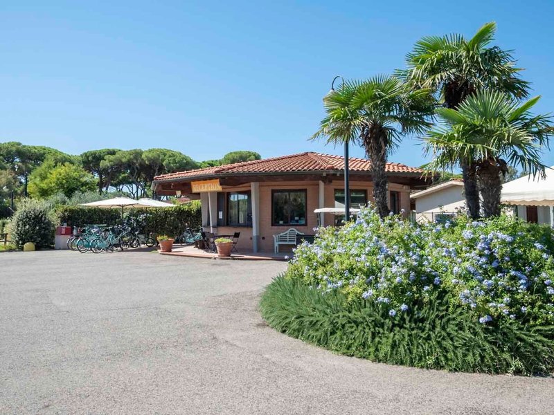 Villaggio il Girasole
