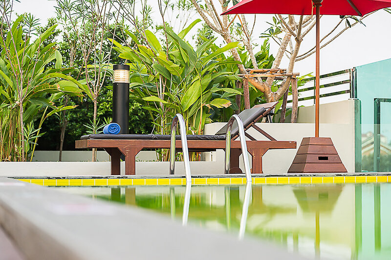Sunshine Hip Hotel 2