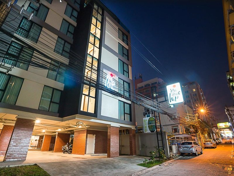 Sunshine Hip Hotel 1