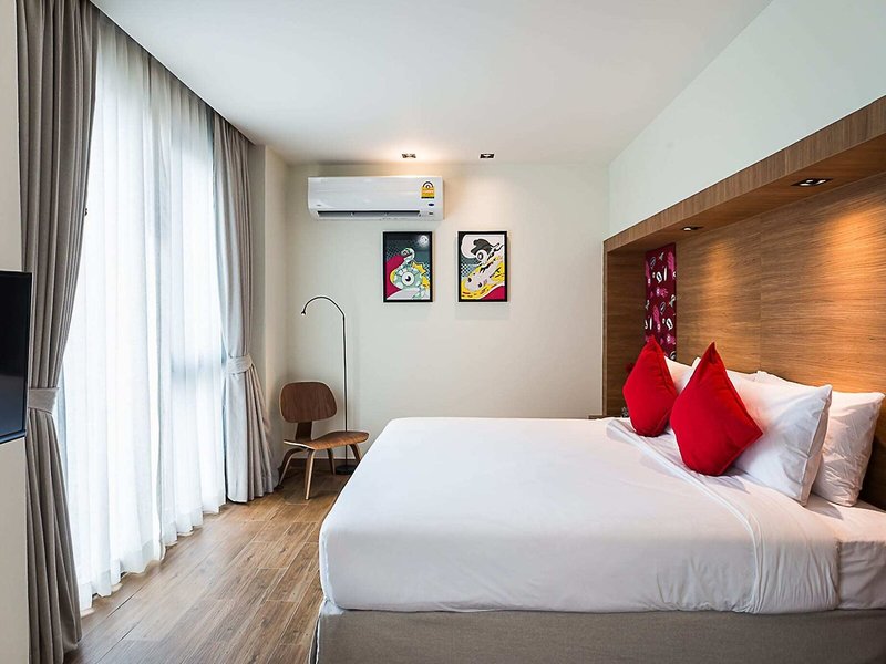 Sunshine Hip Hotel 20
