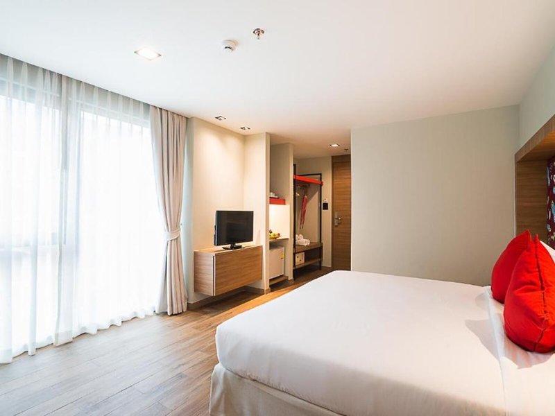Sunshine Hip Hotel 21