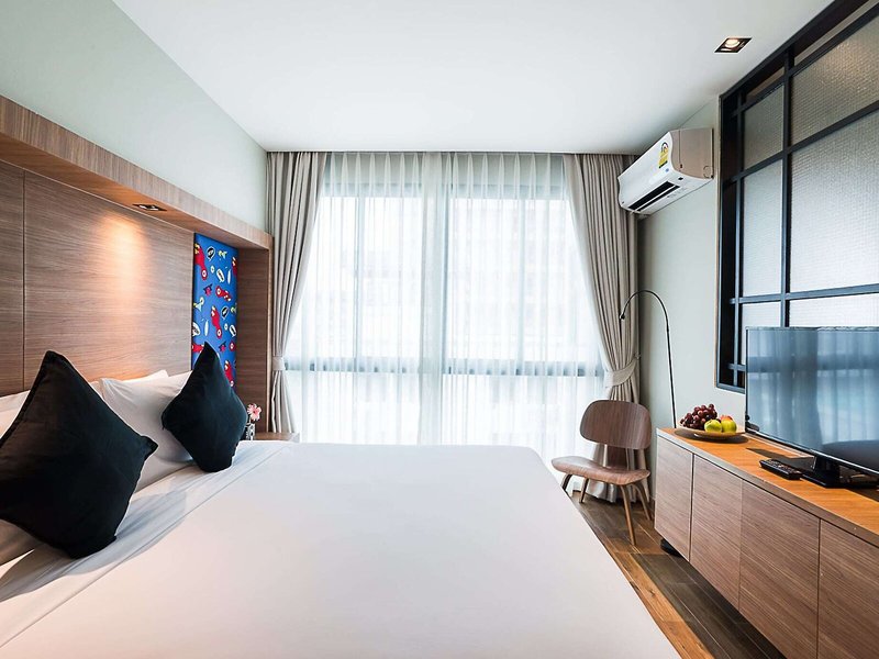 Sunshine Hip Hotel 22