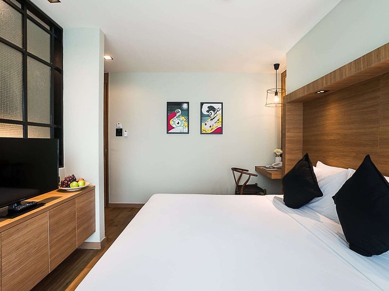 Sunshine Hip Hotel 27