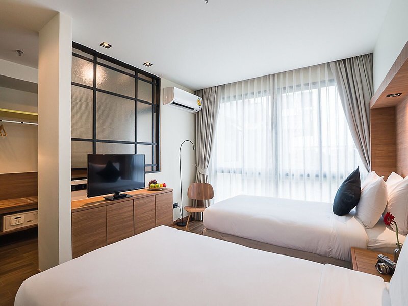 Sunshine Hip Hotel 29