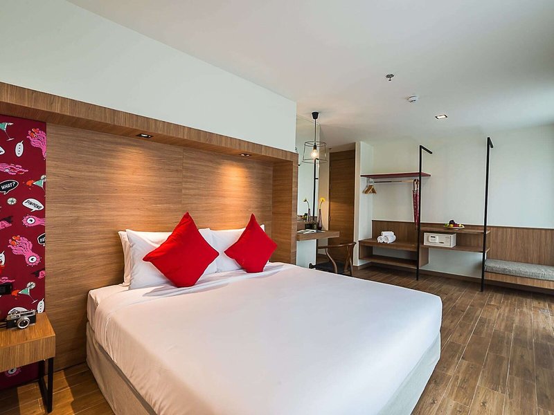 Sunshine Hip Hotel 36