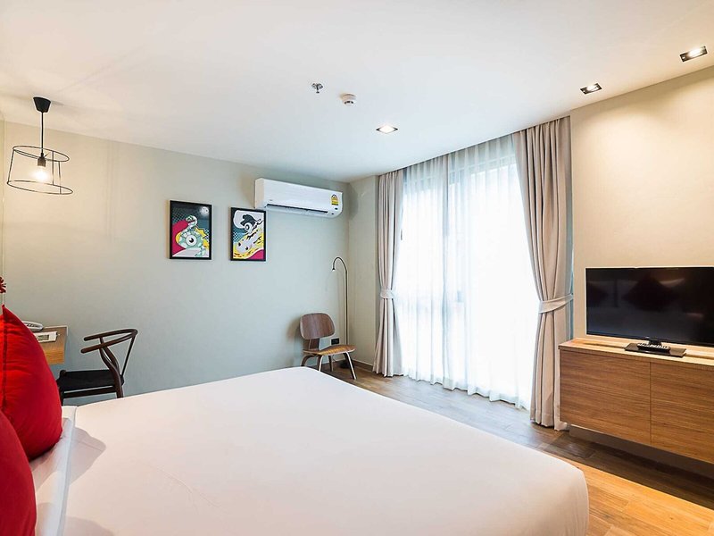 Sunshine Hip Hotel 38