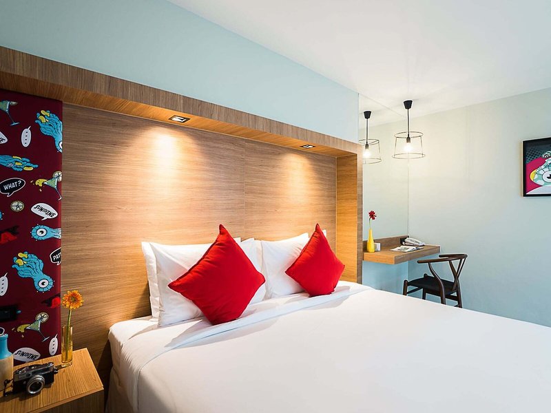 Sunshine Hip Hotel 41