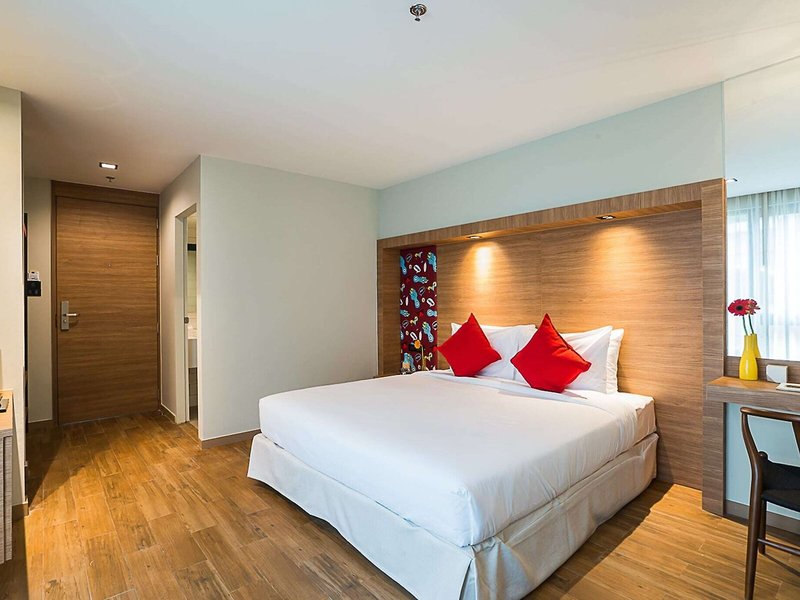 Sunshine Hip Hotel 44