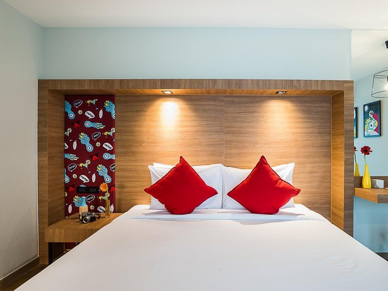 Sunshine Hip Hotel 47