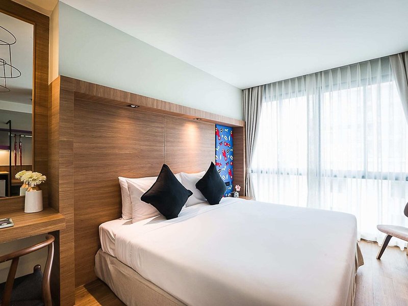 Sunshine Hip Hotel 49