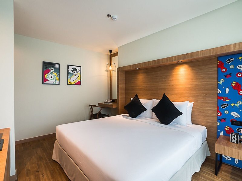 Sunshine Hip Hotel 50