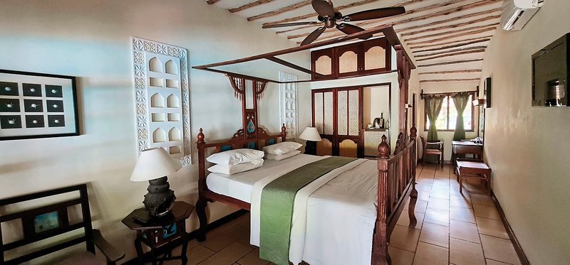 Kilifi Bay Beach Resort 4