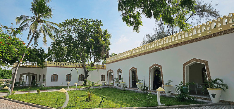 Kilifi Bay Beach Resort 6