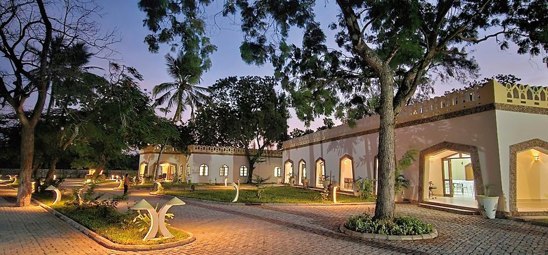 Kilifi Bay Beach Resort 7