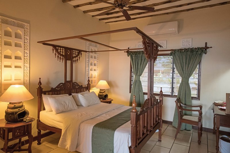 Kilifi Bay Beach Resort 11