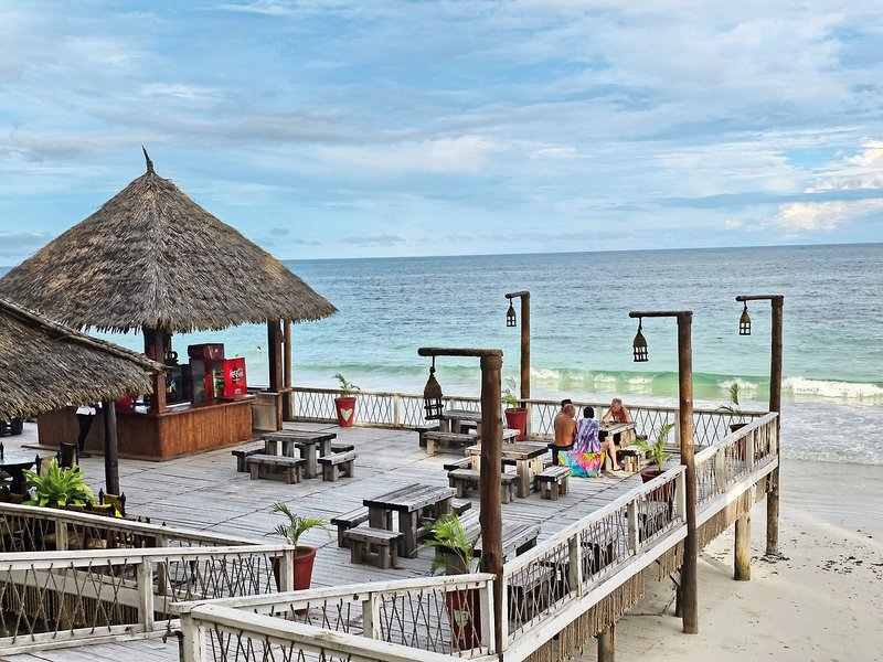 Kilifi Bay Beach Resort 5