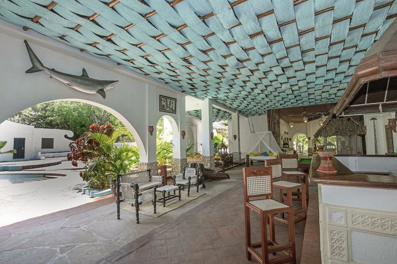Kilifi Bay Beach Resort 10