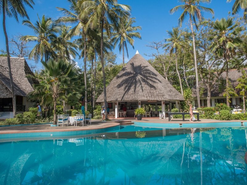 Kilifi Bay Beach Resort 2