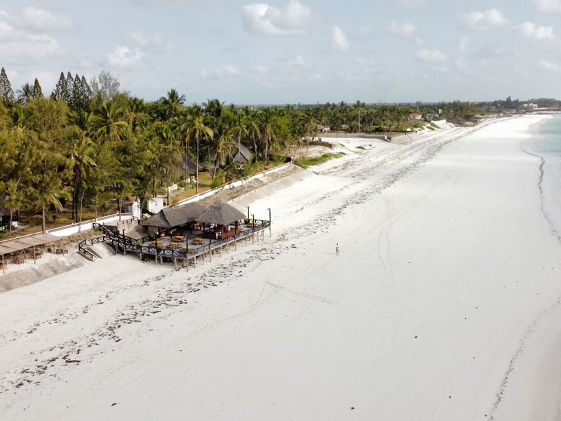 Kilifi Bay Beach Resort 3