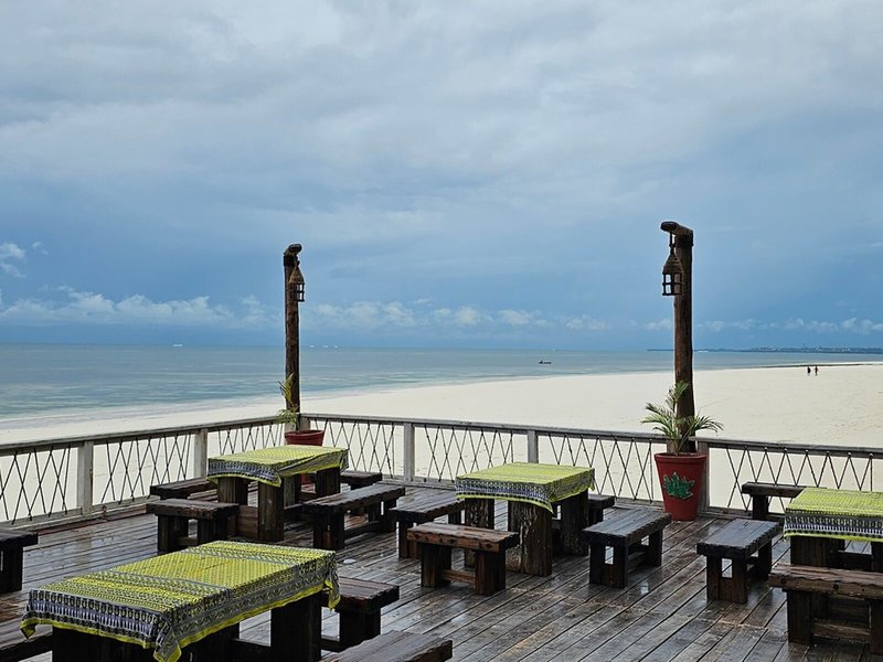 Kilifi Bay Beach Resort 7