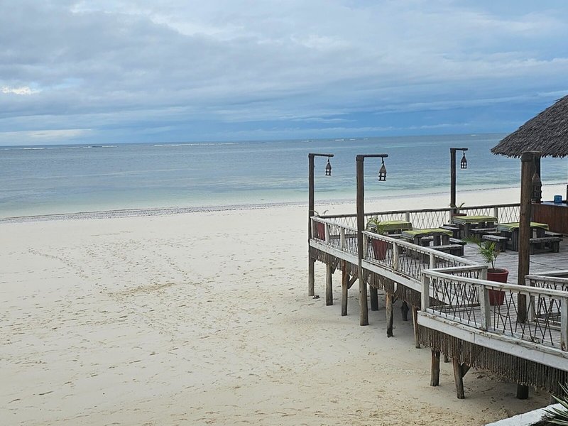 Kilifi Bay Beach Resort 5