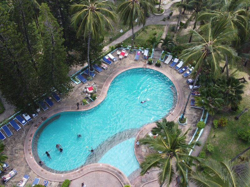 Kilifi Bay Beach Resort 8