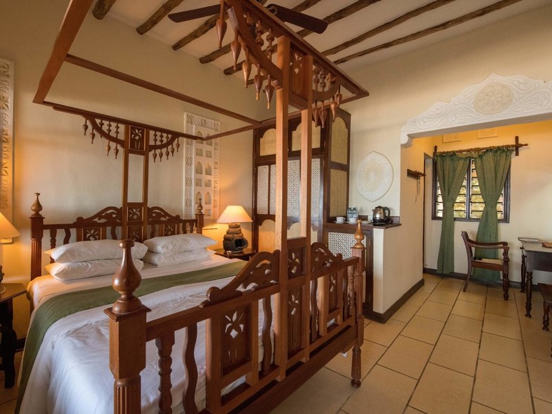 Kilifi Bay Beach Resort 17