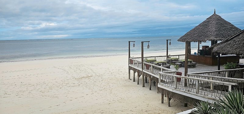 Kilifi Bay Beach Resort 1