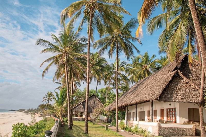 Kilifi Bay Beach Resort 8