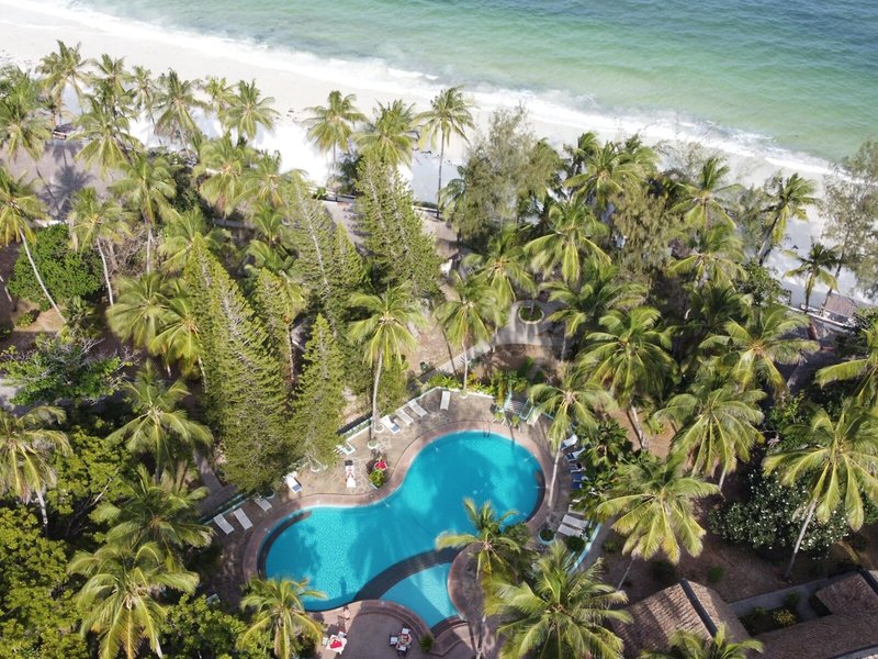 Kilifi Bay Beach Resort 2
