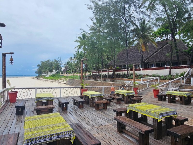 Kilifi Bay Beach Resort 6
