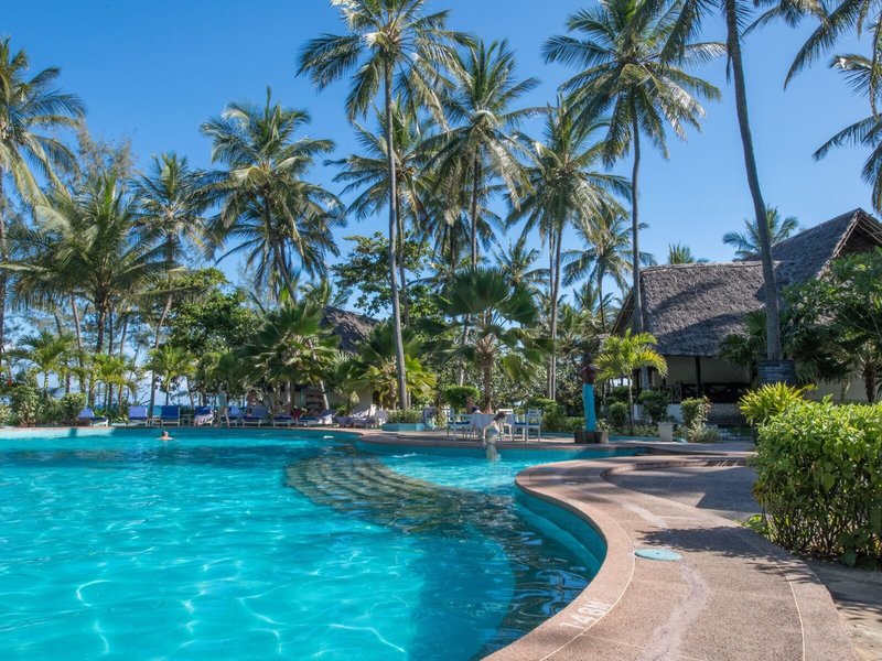 Kilifi Bay Beach Resort 8
