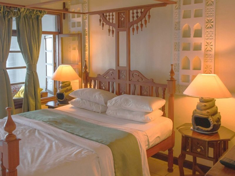 Kilifi Bay Beach Resort 11