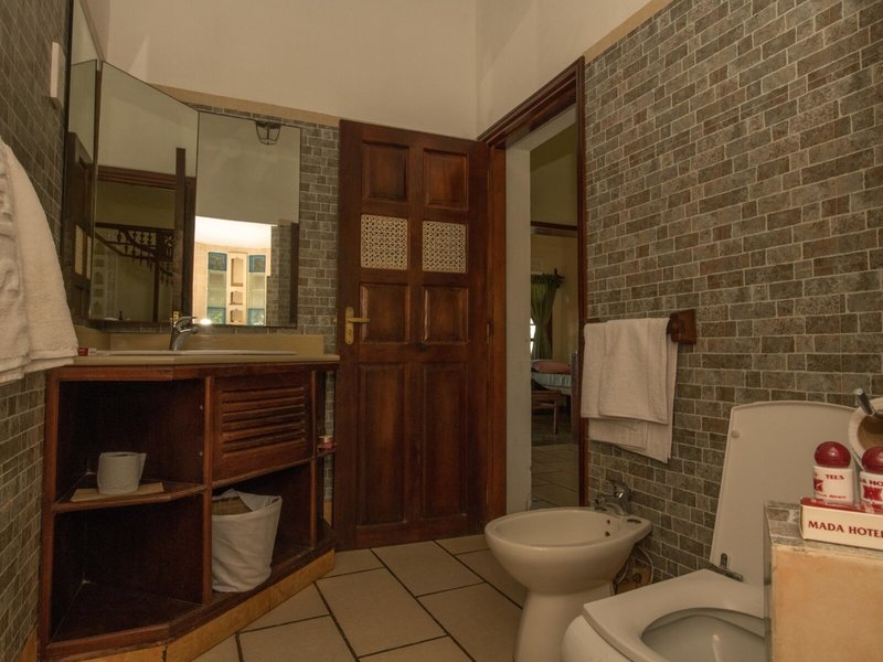 Kilifi Bay Beach Resort 16