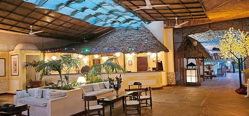 Kilifi Bay Beach Resort 2