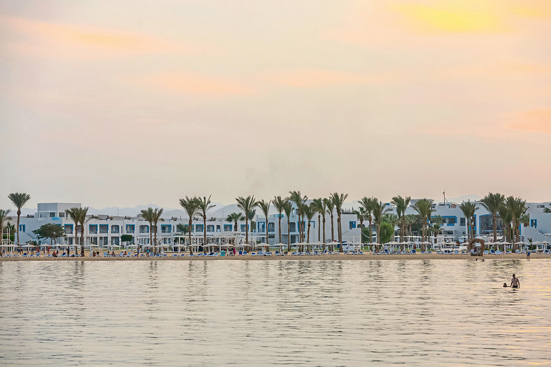 Magic Tulip Beach Resort & Spa 6