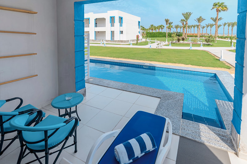 Magic Tulip Beach Resort & Spa 17